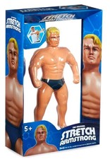 Figura  Stretch Armstrong The