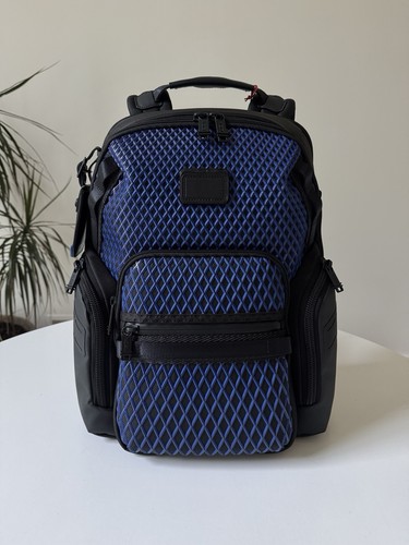 Tumi alpha bravo zaino - alpha, di