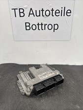 Centralina motore Peugeot