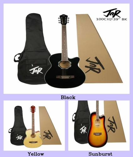 Chitarra acustica