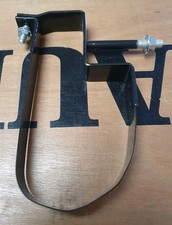 RENAULT 5 GT TURBO NUOVA RISERVA CINGHIA SERBATOIO BENZINA STAFFA DI SUPPORTO