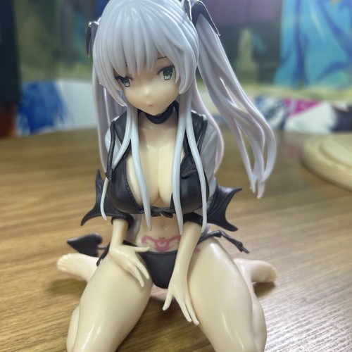 Modellino anime hentai - modellino,