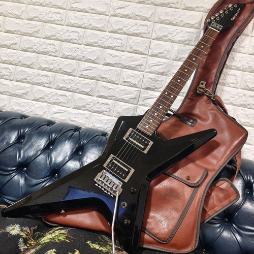 Chitarra elettrica tokai super - chitarra,