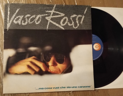 Vasco rossi cosa - cosa, che
