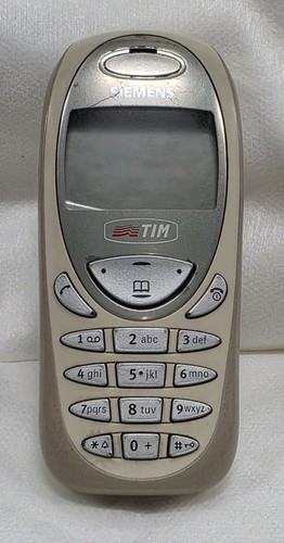 Cellulare vintage usato non