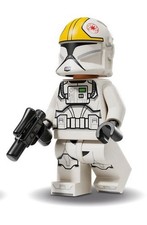 LEGO Star Wars Minifigure