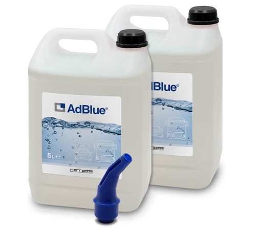 Errecom adblue additivo - errecom,