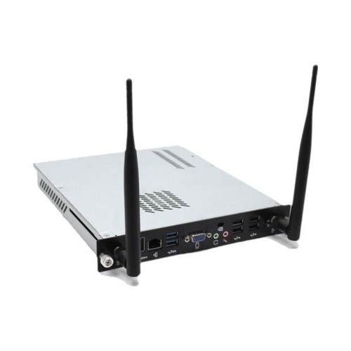 Cleartouch cti pcmod - cleartouch, i5