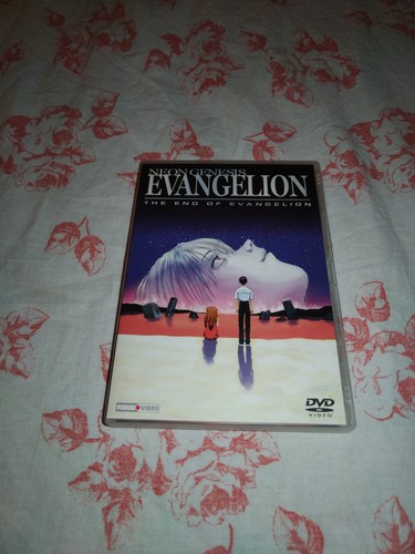 Neon genesis evangelion the - neon,