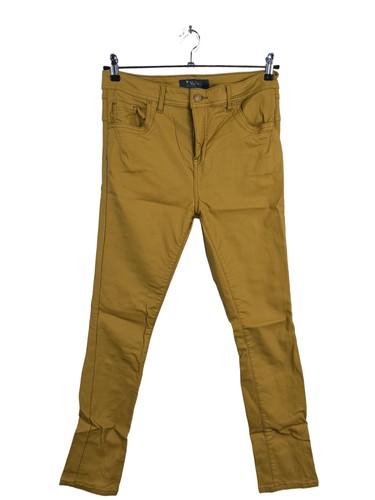 Multiblu pantaloni ecopelle - pantaloni,