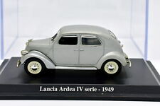 Modellino auto scala 1:43 Lancia Ardea 4 diecast modellismo statico collezione