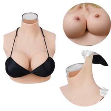 Forme seno in silicone
