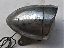 Fanale marcato DANSI per bici