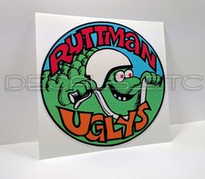 Ruttman uglys mini - uglys, bici
