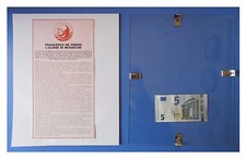 Benito Mussolini discorso