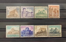 Spagna 1967 MNH Senza