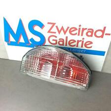 Honda CBR 600 2001-2002 fanale