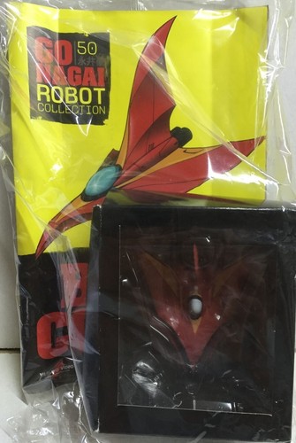 Nagai robot collection 50 - nagai,