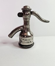 VECCHIO EROGATORE SELTZ SIFONE