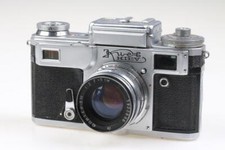 ARSENAL KIEV 4 con obiettivo