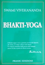 Libro Bhakti Yoga - Swami
