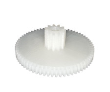Ingranaggio nylon corpo