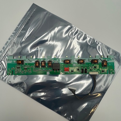Scheda inverter - inverter, lg