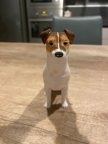 Jack russel personalizzato - russel,