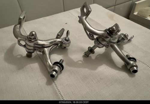 Freni campagnolo super - freni,