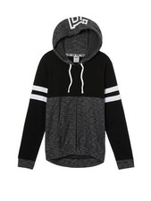 Giacca con cappuccio nuova con