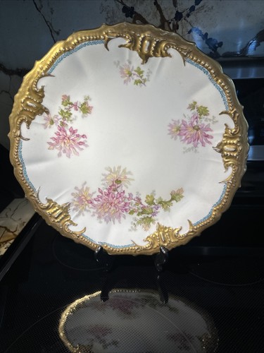 S limoges france hand - l.s., &
