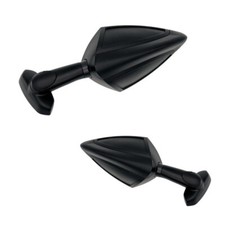 COPPIA SPECCHIETTI CARENA PER CAGIVA MITO SP 525 125 2006 MOTO FAR OMOLOGATI