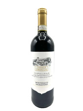 Vino Rosso Montefalco