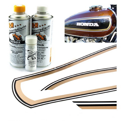 Kit colori vernice - , cb