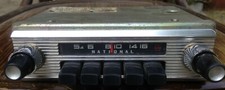 Autoradio National Matsushita