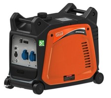 60157 – GENERATORE INVERTER QL3000i VINCO