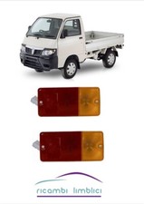 PIAGGIO PORTER FARI FANALI