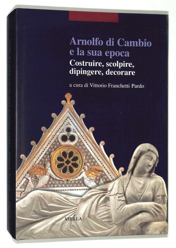 Arnolfo cambio la sua - di,