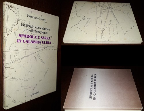 Spadola serra calabria - spadola, e