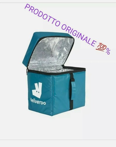 Borsa termica contenitore - ✅borsa,