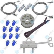 Per FIAT FIORINO QUBO Kit