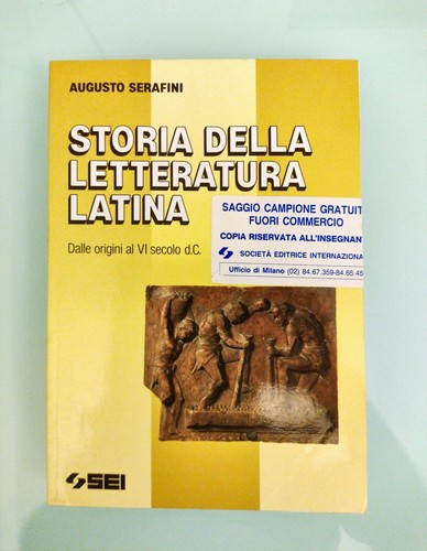 Storia della letteratura - storia,