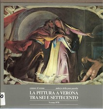 "La pittura a Verona tra sei e