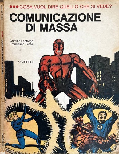 Comunicazione massa cosa - comunicazione,
