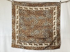 Foulard Gavroche Vintage