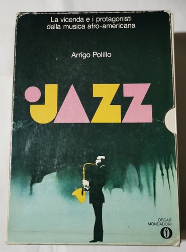 Jazz vicenda e i - jazz,