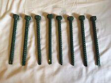 picchetti tenda militari campeggio pc cri 