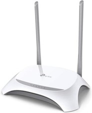 TP-LINK WLAN 3G/4G Router Fast