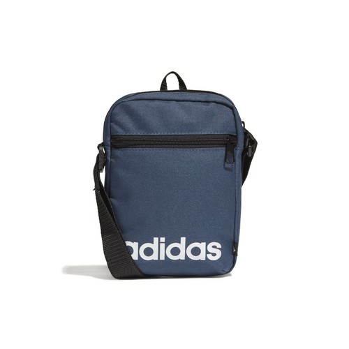 Tracolla adidas col blu - tracolla, col.
