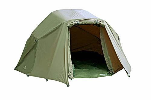 Jrc sti defender - jrc, bivvy